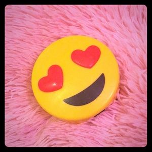 😍 Heart Emoji Speaker 😍